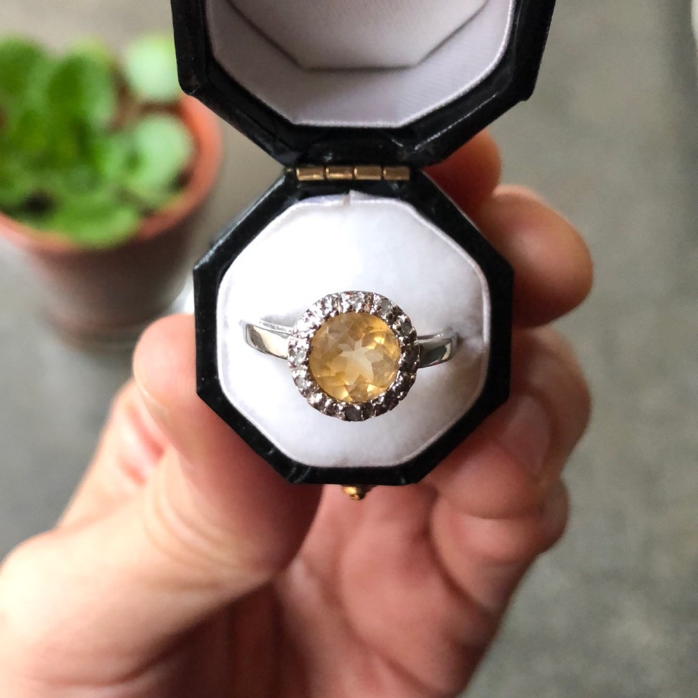 Pretty Ring